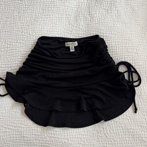 Urban Outfitters mini skirt
